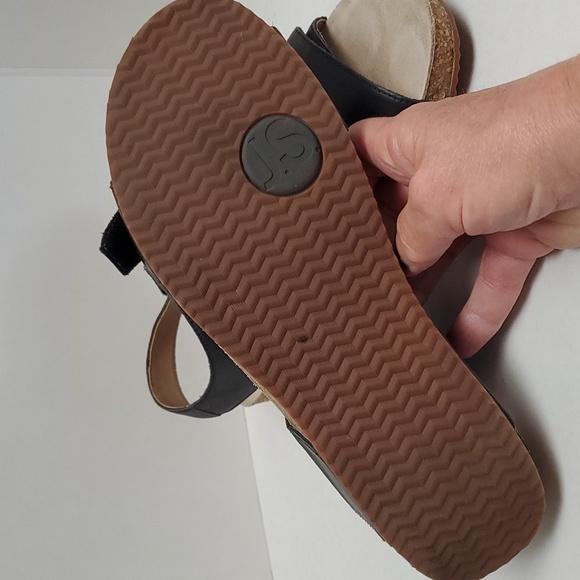 Josef Seibel sandals - Picture 3 of 4